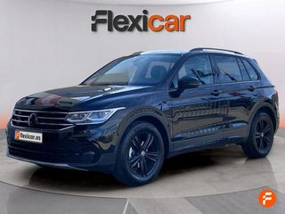 Volkswagen Tiguan Life 1.5 TSI 110kW (150CV) DSG