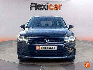 Volkswagen Tiguan Life 1.5 TSI 110kW (150CV) DSG
