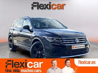 Volkswagen Tiguan Life 1.5 TSI 110kW (150CV) DSG