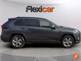 Toyota Rav4 2.5l 220H Advance