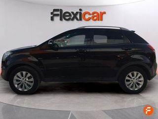 SsangYong Korando D22T 131kW (178CV) Limited 4x2