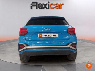 Audi Q2 S line 30 TDI 85kW (116CV)