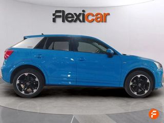 Audi Q2 S line 30 TDI 85kW (116CV)