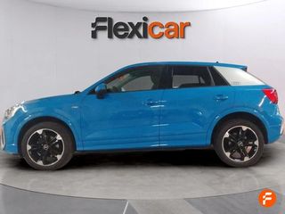 Audi Q2 S line 30 TDI 85kW (116CV)