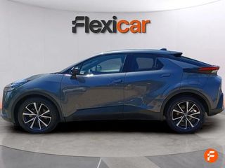 Toyota C-HR 1.8 140H Advance