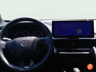 Toyota C-HR 1.8 140H Advance