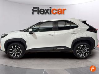 Toyota Yaris Cross 1.5 120H Active Tech