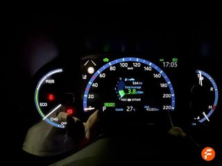 Toyota Yaris Cross 1.5 120H Active Tech