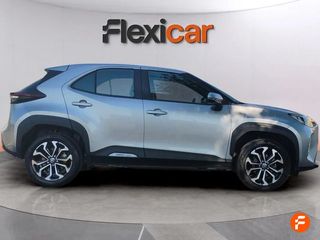 Toyota Yaris Cross 1.5 120H Active Tech