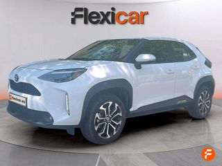 Toyota Yaris Cross 1.5 120H Active Tech