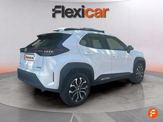 Toyota Yaris Cross 1.5 120H Active Tech