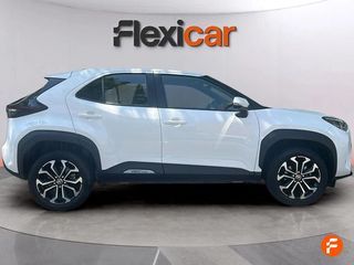 Toyota Yaris Cross 1.5 120H Active Tech