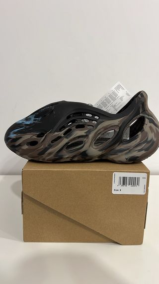 Adidas YZY Foam Runner Talla 42