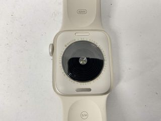 apple apple watch se 2022 40mm (gps) aluminio