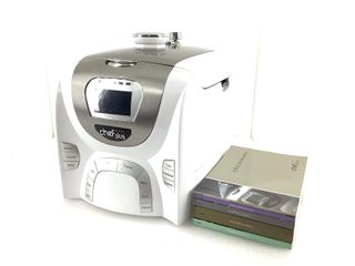 robot multifuncion chef plus twg s01