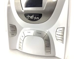 robot multifuncion chef plus twg s01
