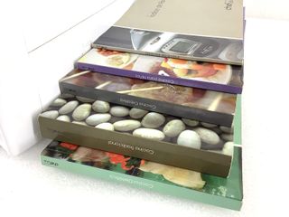 robot multifuncion chef plus twg s01