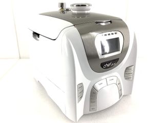 robot multifuncion chef plus twg s01