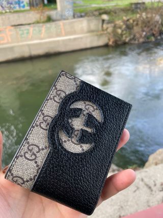 Cartera Tommy Hilfiger Negra