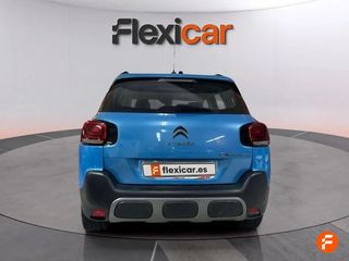 Citroën C3 Aircross PureTech 60kW (82CV) LIVE