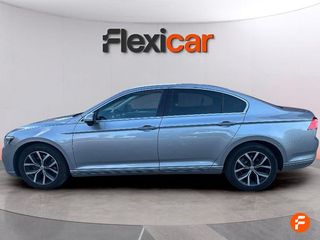 Volkswagen Passat Executive 2.0 TDI 110kW (150CV) DSG