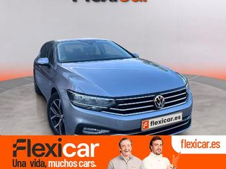 Volkswagen Passat Executive 2.0 TDI 110kW (150CV) DSG