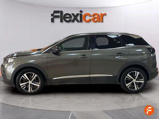Peugeot 3008 1.5L BlueHDi 96kW (130CV) S&S GT Line