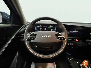 Kia Niro 1.6 GDi HEV 104kW (141CV) Drive