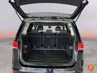 Volkswagen Touran Business & Navi 1.6 TDI 85kW (115CV) DSG