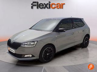 Skoda Fabia 1.0 TSI 81KW (110cv) Monte Carlo