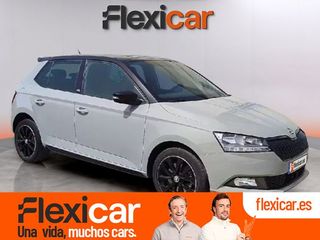 Skoda Fabia 1.0 TSI 81KW (110cv) Monte Carlo