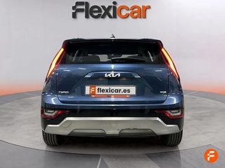 Kia Niro 1.6 GDi HEV 104kW (141CV) Drive
