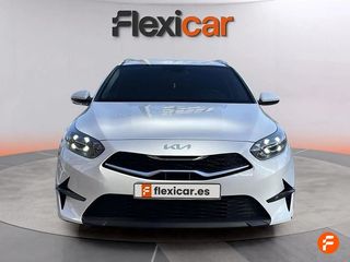 Kia Ceed Tourer 1.0 MHEV 88kW (120CV) Drive DCT