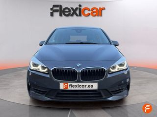 BMW Serie 2 Gran Tourer 216i - 5P (2020)