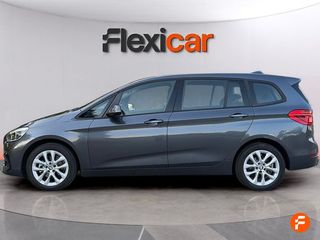 BMW Serie 2 Gran Tourer 216i - 5P (2020)