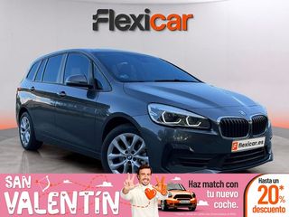 BMW Serie 2 Gran Tourer 216i - 5P (2020)