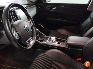 Renault Talisman S.T. Zen Energy dCi 118kW (160CV) TT EDC