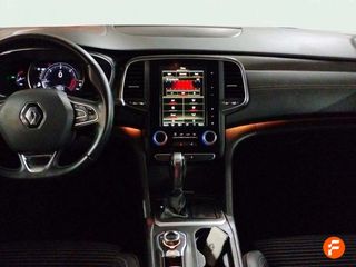 Renault Talisman S.T. Zen Energy dCi 118kW (160CV) TT EDC