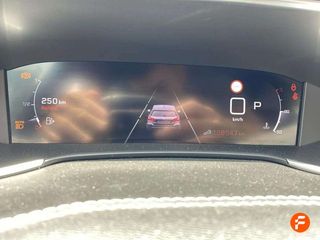 Peugeot 308 SW GT BlueHDi 130 S&S EAT8
