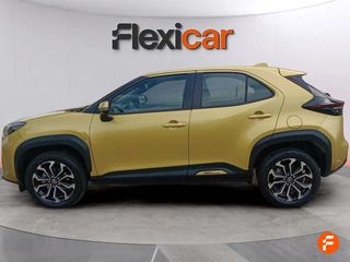 Toyota Yaris Cross 1.5 120H Active Tech