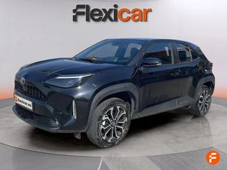 Toyota Yaris Cross 1.5 120H Active Tech