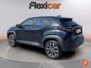 Toyota Yaris Cross 1.5 120H Active Tech