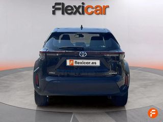 Toyota Yaris Cross 1.5 120H Active Tech