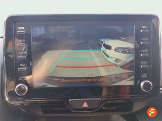 Toyota Yaris Cross 1.5 120H Active Tech