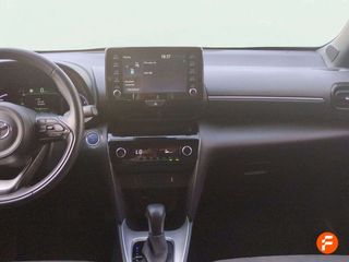 Toyota Yaris Cross 1.5 120H Active Tech