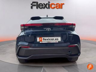 Toyota C-HR 1.8 140H Advance