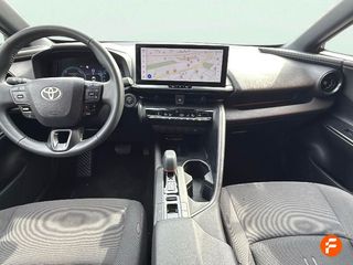 Toyota C-HR 1.8 140H Advance