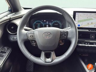 Toyota C-HR 1.8 140H Advance