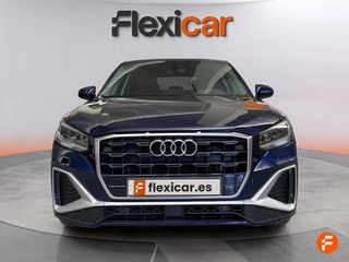 Audi Q2 S line 30 TDI 85kW (116CV)