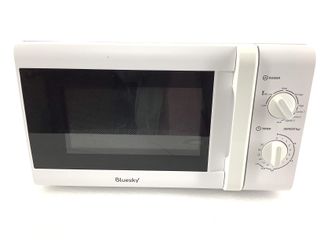 microondas bluesky bmg20m-18